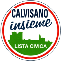 logo Calvisano insieme